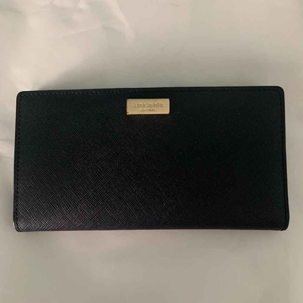 Madison Large Bifold Wallet